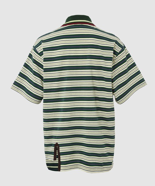 kolor BEACON Tシャツ サイズ2 kolor / BEACON 「kolor BEACON」 半袖Tシャツ 2 ライトグレー