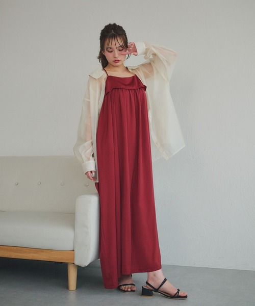 ワンピース ✕ MARO キャンペーン当選品　パブミラー ワンピース ✕ MARO キャンペーン当選品パブミラー