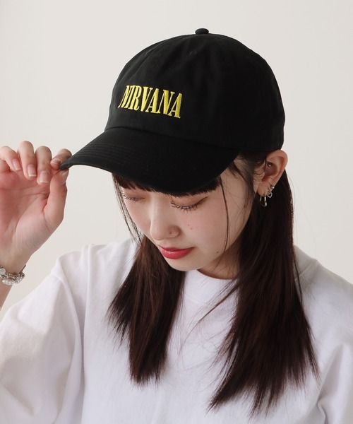 Johnbull（ジョンブル）の「Johnbull/ジョンブル NIRVANA CAP