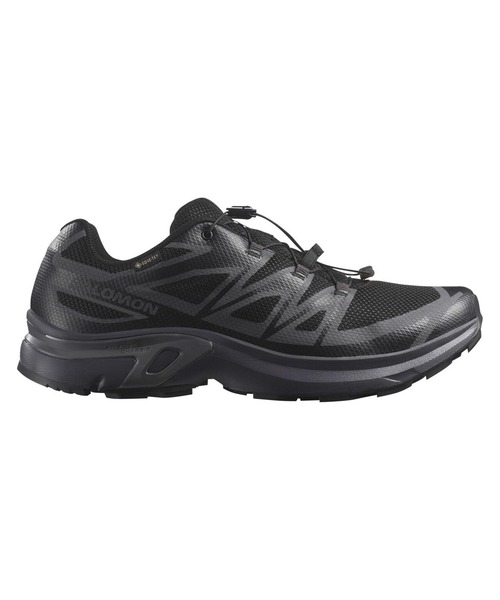 SALOMON サロモン EVR ゴアテックス 28cm SALOMON スニーカー EVR/サロモン イーブイアール メンズ 防水
