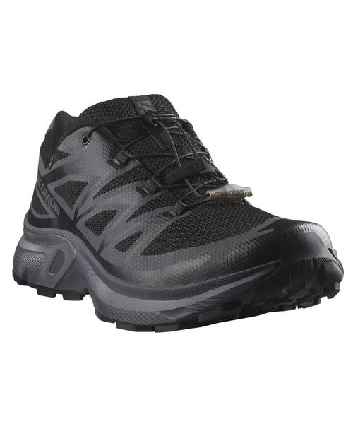 SALOMON XT-EVR M Dawn Blue/Black 国内発送 SALOMON XT-EVR M Dawn Blue/Black 国内発送 (Salomon