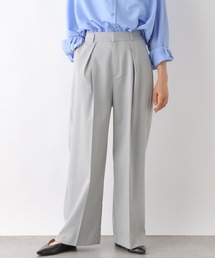 LEPSIM | フロントタックスラックス 290207(スラックス)