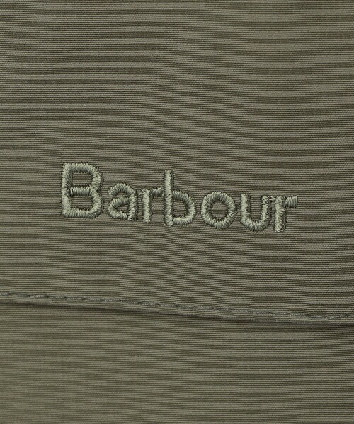Barbour（バブアー）の「Barbour/バブアー 【EXCLUSIVE】 OS PEACHED BEDALE CASUAL JACKET（その他アウター・メンズ・オリーブ・40/38/42）」の8枚目の写真