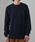 FRED PERRY�i�t���b�h�y���[�j�́u�yFRED PERRY�zPIQUE STITCH JUMPER �N���[�l�b�N�R�b�g���j�b�g �����|�C���g���S�h�J K1309�i�j�b�g/�Z�[�^�[�j�v�b�l�C�r�[