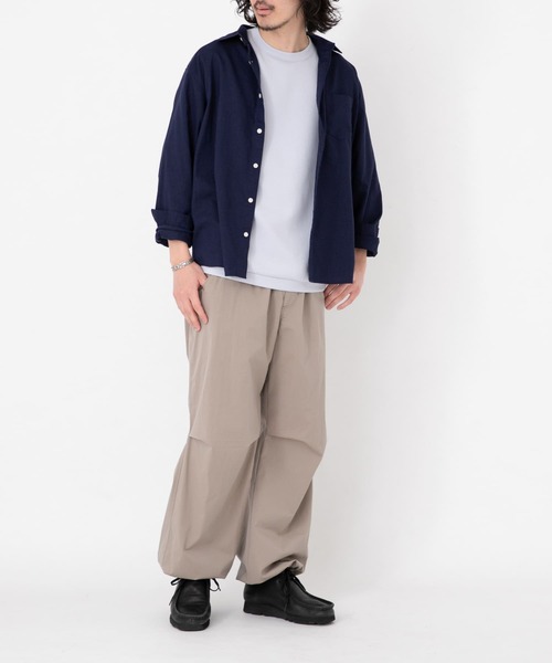 日本製 MLサイズ 2/2mm ロングスリーブ 楽天市場】【30％OFF】SHINZONE（シンゾーン） サイドスリット
