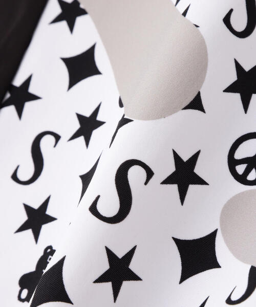 STUD MUFFIN(スタッドマフィン)の「STUD MUFFIN/スタッドマフィン/ストレッチナイロン スターグラムカモフラージュラッシュショーツ(その他パンツ・メンズ・その他2・2/3/4)」の20枚目の写真