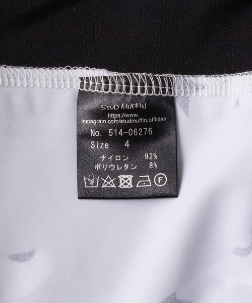STUD MUFFIN(スタッドマフィン)の「STUD MUFFIN/スタッドマフィン/ストレッチナイロン スターグラムカモフラージュラッシュショーツ(その他パンツ・メンズ・その他2・2/3/4)」の12枚目の写真
