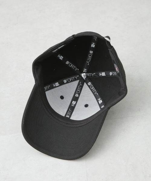 NEW ERA/別注 940CS NY / 9FORTY MLB CAP（キャップ）｜NEW ERA