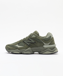 WEB限定【New Balance / ニューバランス】9060ZGD