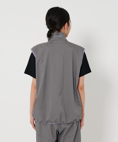 BEAUTY&YOUTH UNITED ARROWS｜<MARMOT CAPITAL>PERTEX フロント
