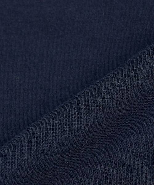 TOMMY HILFIGER（トミーヒルフィガー）の「BOYS インターロックレギュラーポロシャツ（ポロシャツ・キッズ・ネイビー/ホワイト/ブルー・140cm/150cm/130cm/160cm）」の15枚目の写真