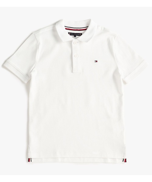 TOMMY HILFIGER（トミーヒルフィガー）の「BOYS インターロック