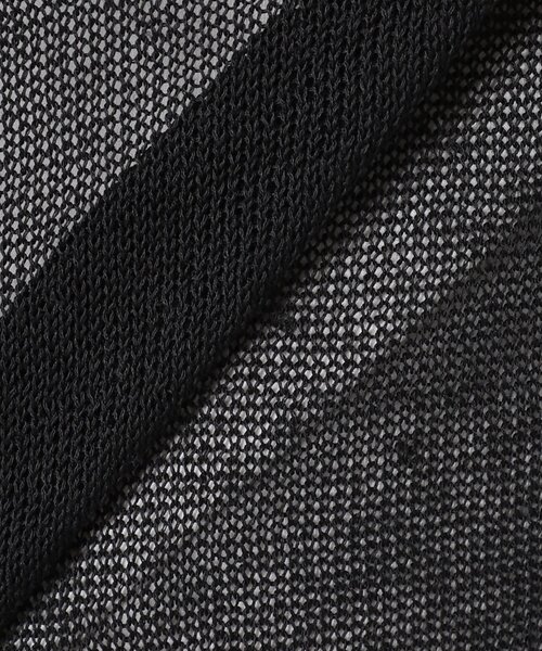 Li/Ny SIMPLE プルオーバー plage ニット セーター 「追加」Li/Ny SIMPLE プルオーバー