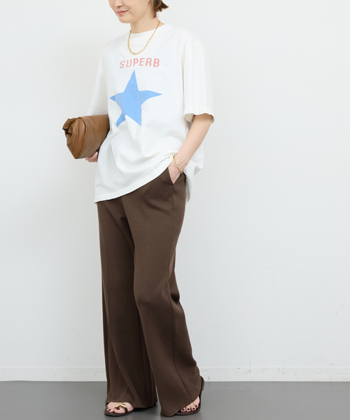 DEUXIEME CLASSE Bitchin パンツ Deuxieme Classe（ドゥーズィエムクラス）の「*Bitchin パンツ