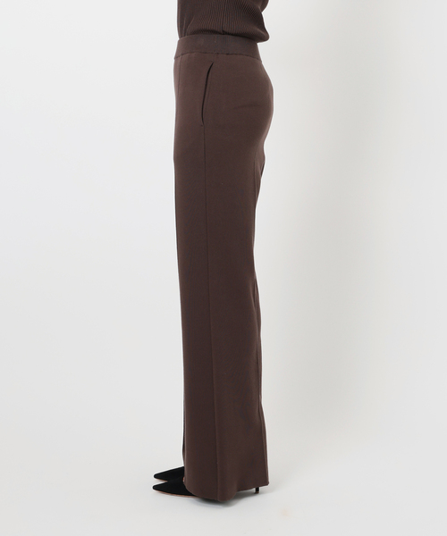 Deuxieme Classe Brun パンツ セール】*Beauty パンツ（その他パンツ）｜Deuxieme Classe