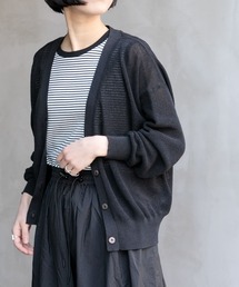 URBAN RESEARCH DOORS｜アーバンリサーチドアーズのカーディガン