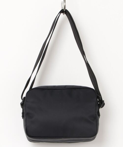 HUNTER】 NYLON CROSSBODY ナイロンクロスボデイ（ショルダー