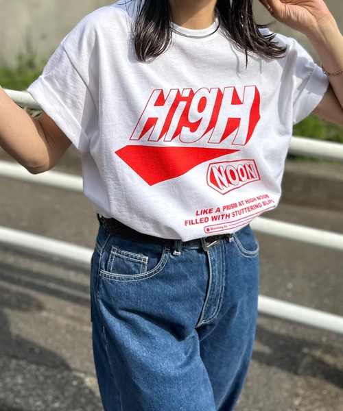 model:154cm 着用サイズ:M