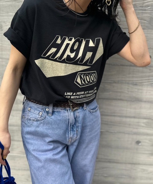 model:154cm 着用サイズ:M