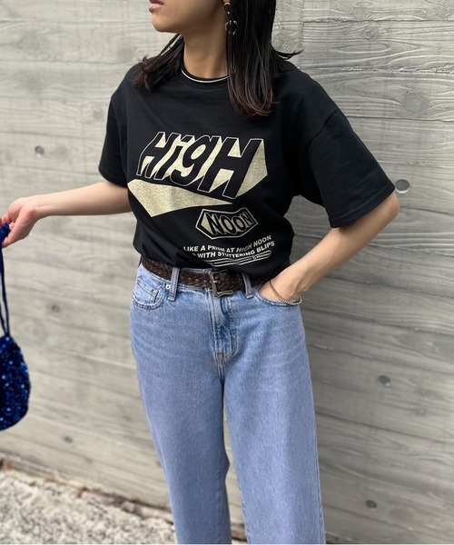 ブラック
model:154cm 着用サイズ:M
