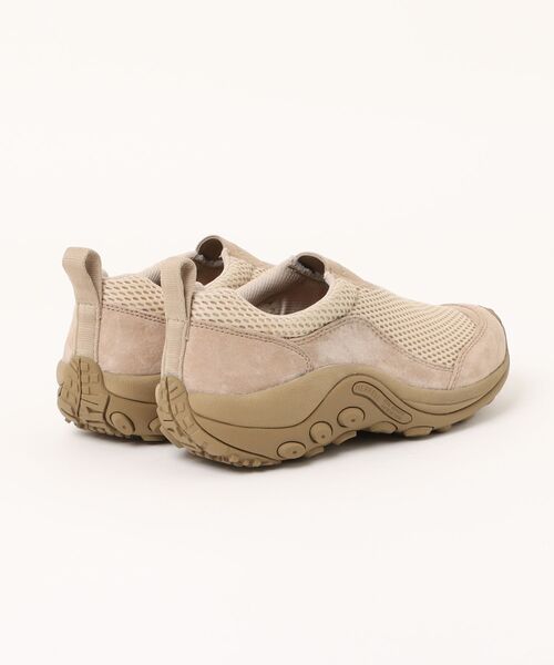 MERRELL メレル　ジャングルモックブリーズ　23cm JUNGLE MOC BREEZEジャングル モック ブリーズ［ユニセックス