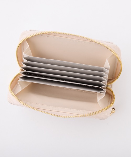 one after another NICE CLAUP（ワンアフターアナザーナイスクラップ）の「【LouLoumei】アクリルスタンドケース（その他小物・レディース・ブラック/アイボリー/ベージュ・FREE）」の7枚目の写真