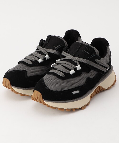 限定展開 UGG/アグ W RETROFI LOW/ウィメンズ レトロファイ ロー