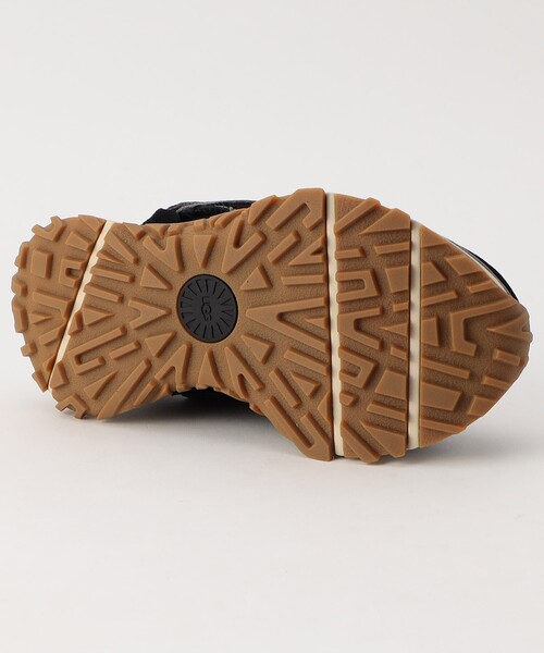UGG ウィメンズ スニーカー 限定展開 UGG/アグ W RETROFI LOW/ウィメンズ レトロファイ ロー