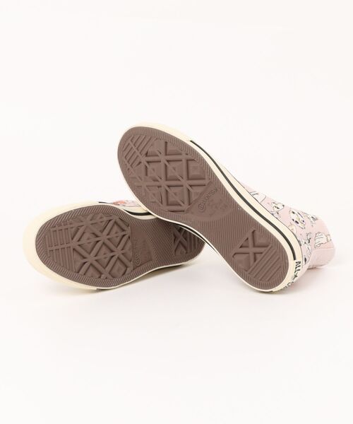 CONVERSE コンバース AS UKIYOEPRINT HI オールスター ウキヨエ