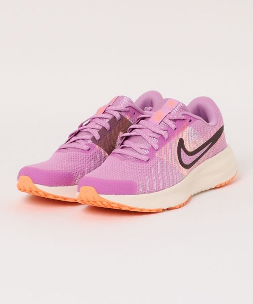 NIKE｜ナイキのスニーカー（パープル/紫色系）通販 - ZOZOTOWN