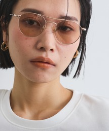 VICKY（ビッキー）の「ダブルラインサングラス（サングラス）」