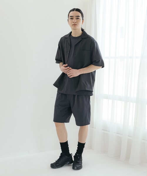 セール】FREAK'S STORE/フリークスストア 速乾素材 リラックスフィット