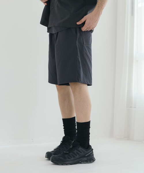 セール】FREAK'S STORE/フリークスストア 速乾素材 リラックスフィット