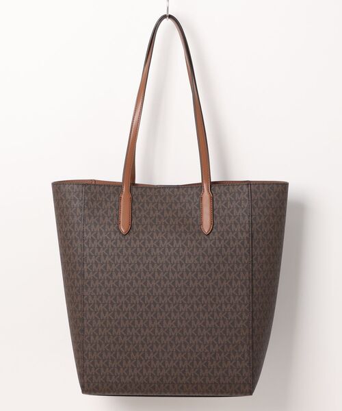【新品未使用】MICHAEL KORS トートバッグ 未使用】MICHAEL KORS トートバッグ