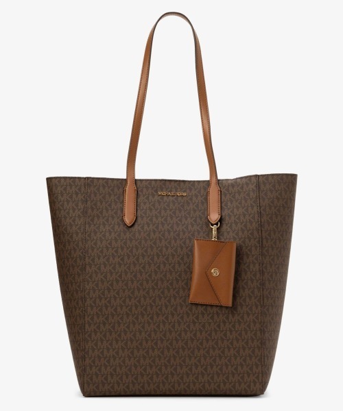 MICHAEL KORS｜【日本限定】TOKYO COOPER ストラクチャー トート