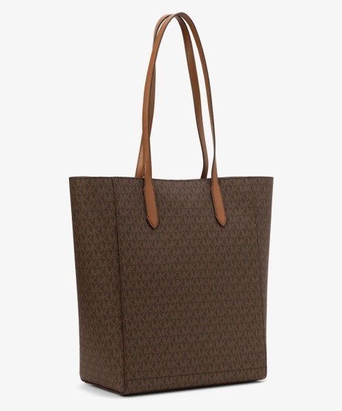 MICHAEL KORS｜【日本限定】TOKYO COOPER ストラクチャー トート