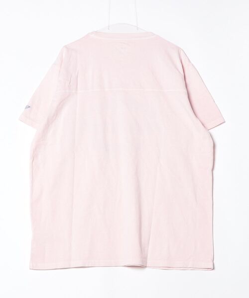 ROXY（ロキシー）の「ロキシー ROXY ACTIVE EDGE（Tシャツ/カットソー・レディース・ブラック/ホワイト/ピンク・S/M/L）」の4枚目の写真