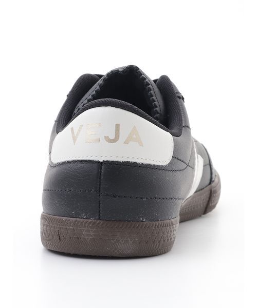 VEJA(ヴェジャ)の「【VEJA】PANENKA(スニーカー・レディース・ブラック・40/38/39/37/36)」の4枚目の写真