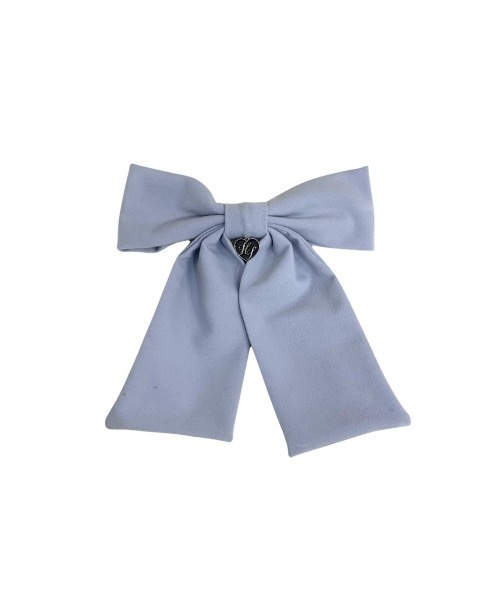 Hauls(ハウルズ)の「ばかデカおリボンバレッタ(バレッタ/ヘアクリップ・レディース・ブラック系その他・F)」の7枚目の写真