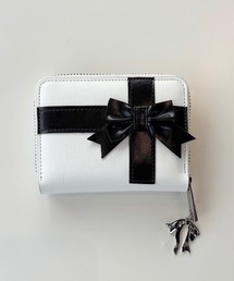 lilLilly | プレゼントボックスレザーウォレット(財布)