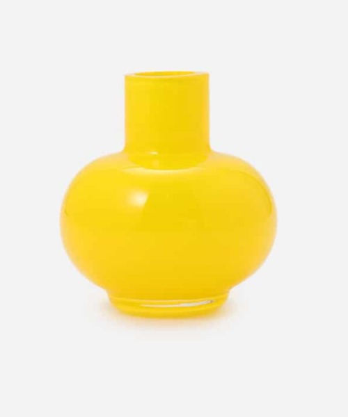 マリメッコ　2025年　新品　Mini ベース 3個セット Mini vase set of 3 Flower vase（フラワーベース）｜marimekko