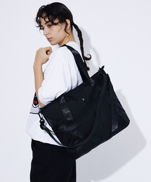 ABAHOUSE | 【NoiR/ノアール】：Anchortote N25001/トートバッグ(トートバッグ)