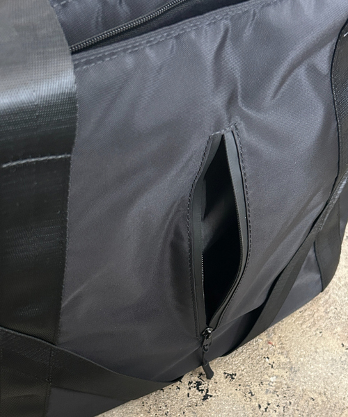 ABAHOUSE(アバハウス)の「【NoiR/ノアール】:Anchortote N25001/トートバッグ(トートバッグ・メンズ・ブラック/ブラック系その他・フリー)」の11枚目の写真