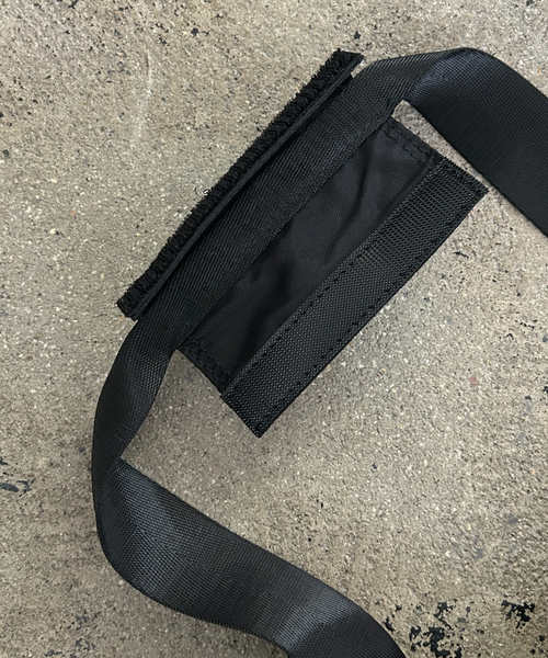 ABAHOUSE(アバハウス)の「【NoiR/ノアール】:Anchortote N25001/トートバッグ(トートバッグ・メンズ・ブラック/ブラック系その他・フリー)」の14枚目の写真