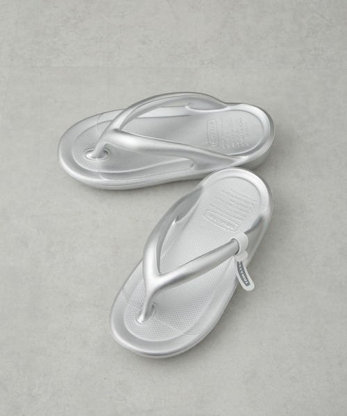 セール】TAW&TOE/ZEROVITY Flip Flop OG（サンダル）｜TAW&TOE