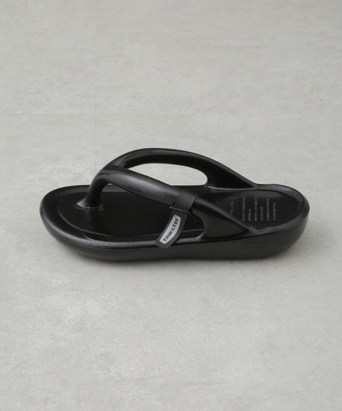 【TAW&TOE】Zerovity OG Glossy トーアンドトー サンダル 韓国TAW&TOE トーアンドトー】Zerovity OG サンダル (TAW&TOE