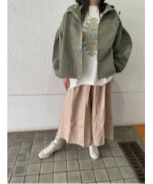 Rydia | ワイドイージーパンツ(その他パンツ)