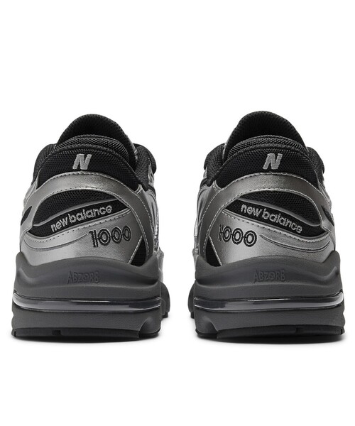New Balance☆GORE-TEX搭載 CM996X (New Balance/スニーカー
