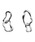 RUMCHE�i�����V�F�j�́uBumpy Pierced Earrings / �o���s�[�s�A�X�i�s�A�X�i�����p�j�j�v�b�V���o�[