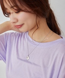 mysty woman | コインネックレス  495876(ネックレス)